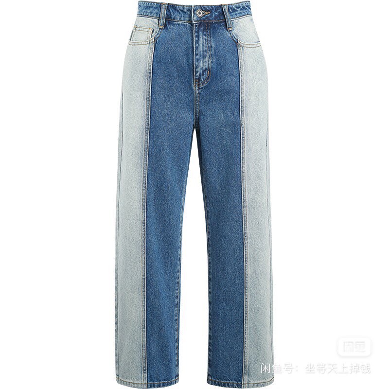 品牌牛仔剪标outlets