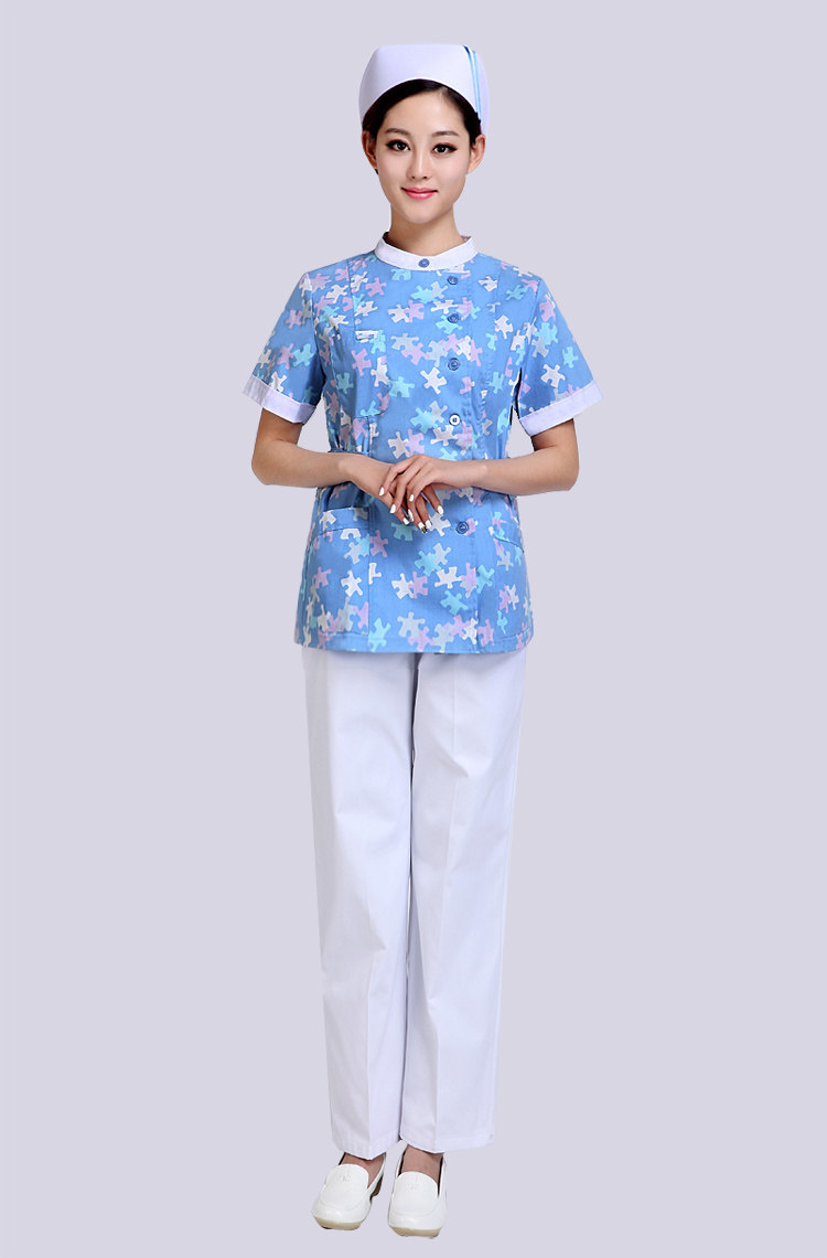 Uniforme infirmière - Ref 1860404 Image 23