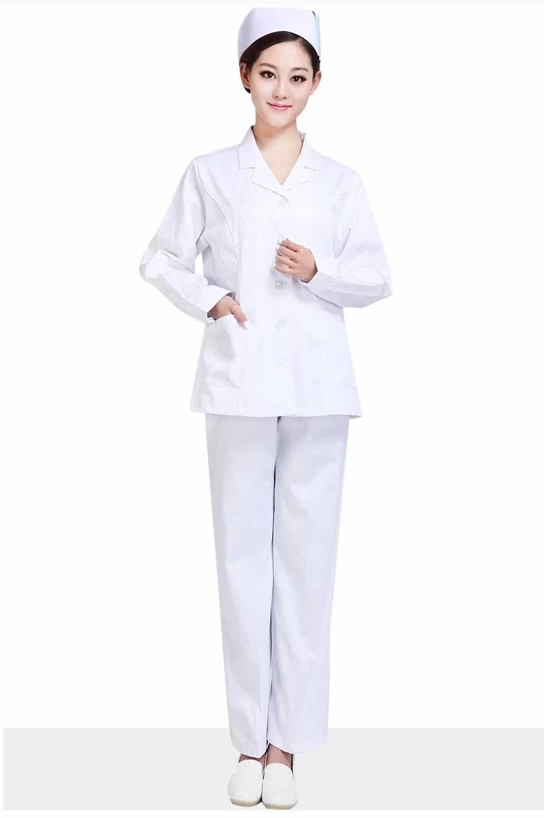 Tenue infirmière - Ref 1857898 Image 23