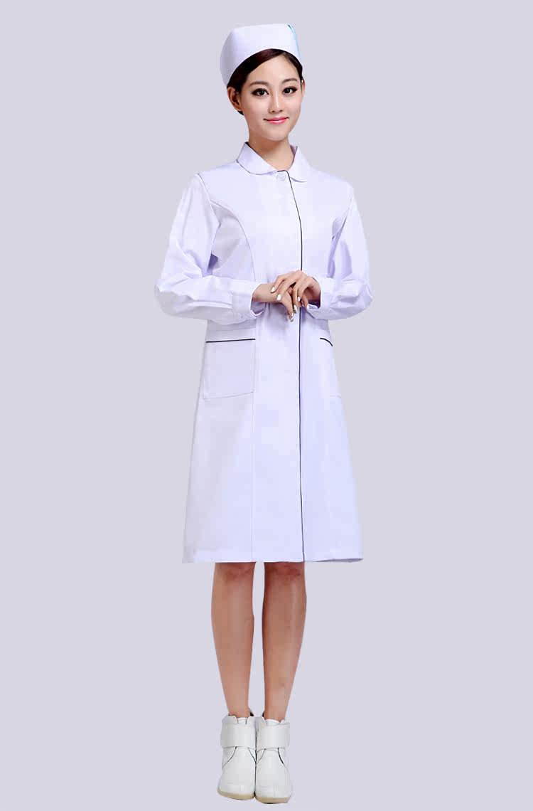 Tenue infirmière - Ref 1860772 Image 71