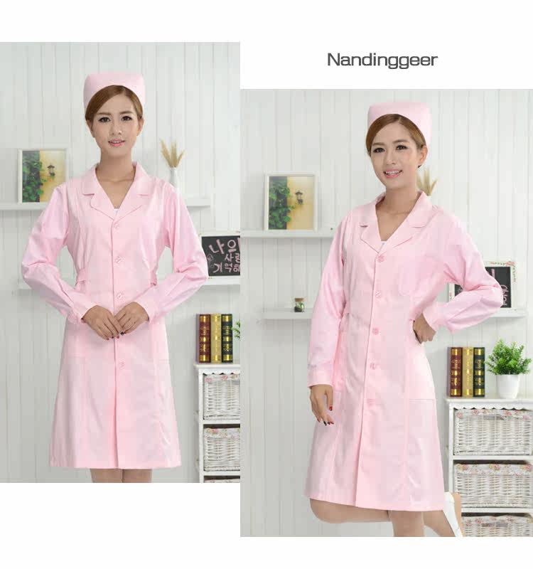 Tenue infirmière - Ref 1863627 Image 43