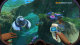 Steam Genuine Version | Deep Sea Trek Subnautica Beautiful Underwater World China Region Key Activation Code