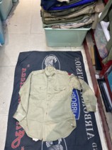 Moldy fruit ancient with Vietnam War shirt Carits its cloth thick and heavy 15 5X32 Non Mountain Zika 6 5 new