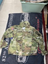 Molguo 2020 All Terrain OCP Soft Shell Jacket Waterproof Breathable LR Non-Copycat