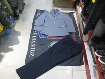 Germany Vintage Dress Suit Gray 8 8 New Collection S