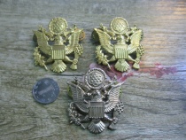 Mold fruit army female cap badge metal mold small size for sale