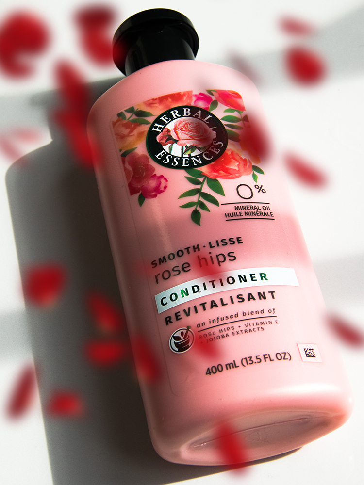 Icarus Rose Conditioner Supple, silky, anti-dandruff Icarus silicone oil-free, long-lasting fragrance