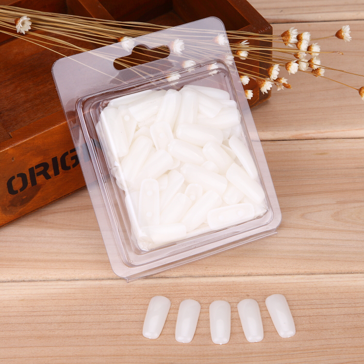 Nail Lotus ghế giả móng tay hỗ trợ thực hành khung móng nhựa có thể tháo rời cơ sở hiển thị công cụ mới bắt đầu bộ làm móng