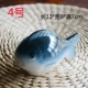 Sản phẩm mới Đồ trang trí nhỏ bằng gốm Jingdezhen, đồ chơi trong bể cá, cá nước nông, đồ trang trí nổi trong bộ sưu tập nước 2 - Vòng đeo tay Clasp
