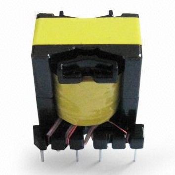 PQ4040 vertical 6 6 high frequency transformer typo custom inductor manufacturer professional customized typo-Taobao