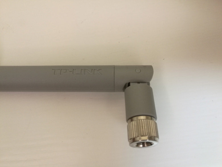 Pulian TP dual band 2 4G5G omnidirectional high gain antenna Enterprise router network card SMA silver plated copper antenna