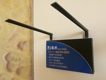  ASUS N14U Gain sma Dual antenna Detachable usb Offline Download printer Relay Wireless router