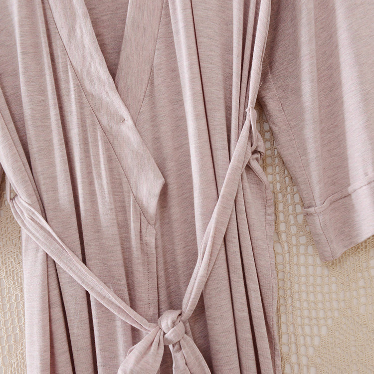 Peignoir - Ref 595578 Image 5