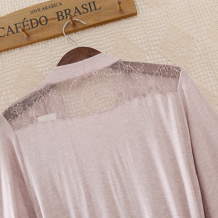 Peignoir - Ref 595578 Image 13