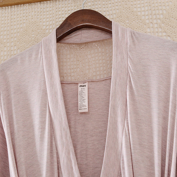 Peignoir - Ref 595578 Image 7