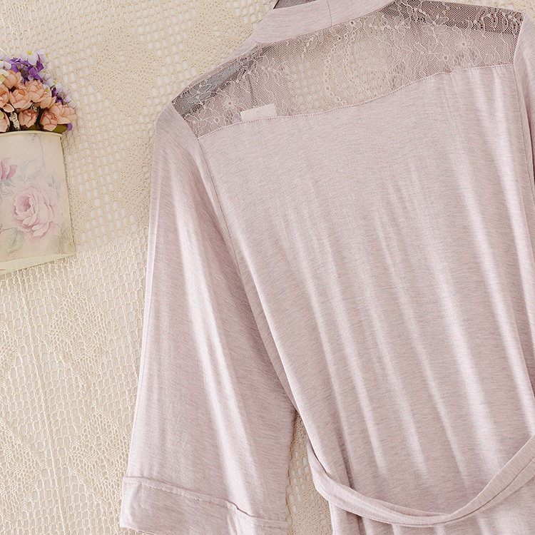 Peignoir - Ref 595578 Image 12