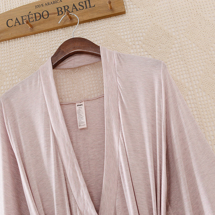 Peignoir - Ref 595578 Image 9