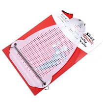 Iron Universal Boots Hot Fighting Shoes Anti-Bright Slab Iron Shoe Cover Home Iron Shoes Boots Thickened Iron Boots