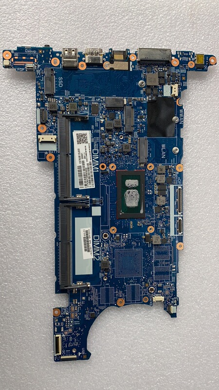 Hp/Hp 840 G5 L15516-001 L15518-601 6050A2945601 Motherboard Accessories