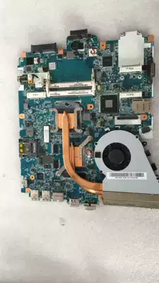 Sony Sony mbx-243 mbx-240 motherboard keyboard shell USB small board radiator accessories