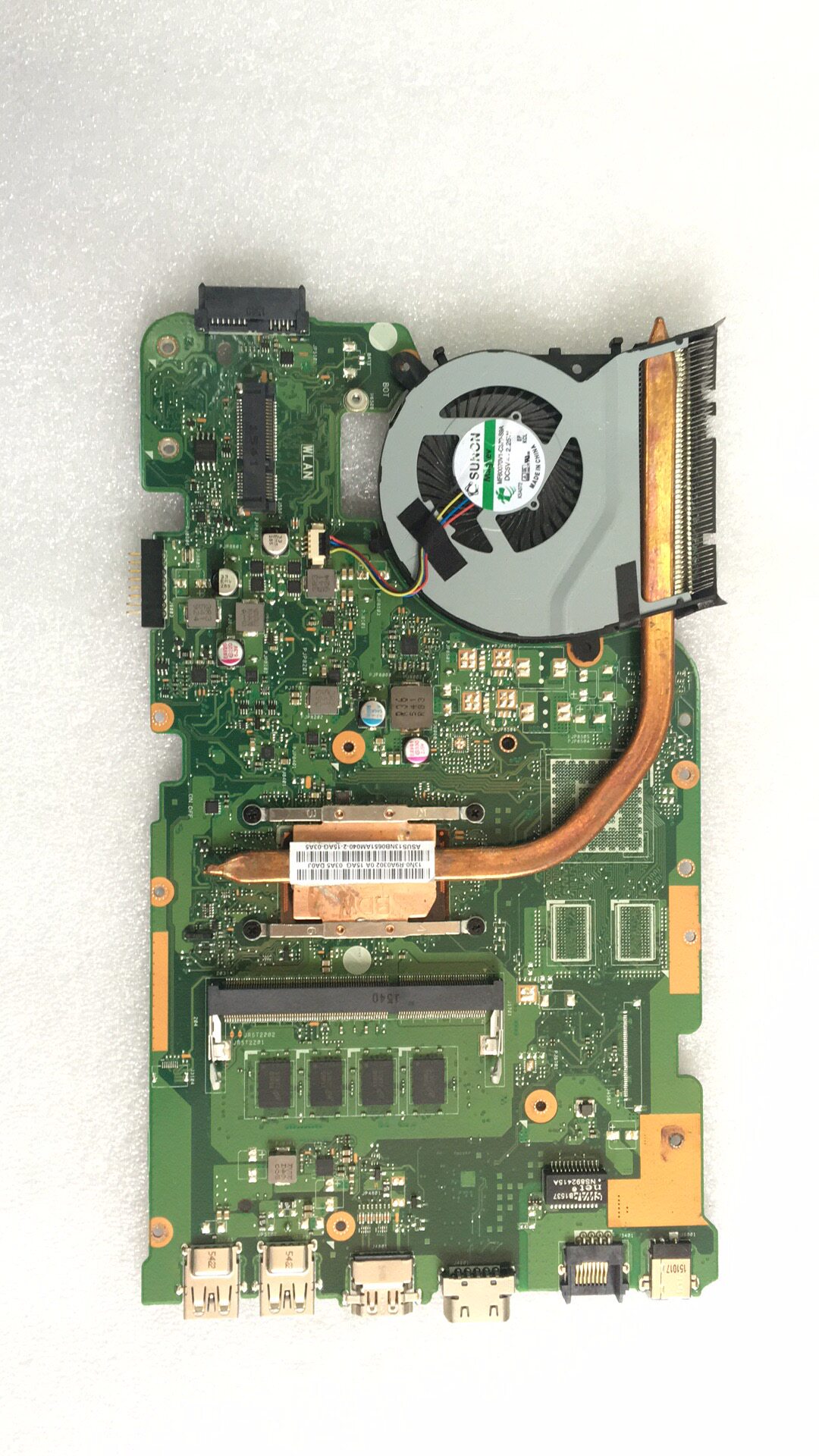 SUSTech ASUS X555LD X301U X550CC X550LC X550LC Main Board ABCD shell accessories