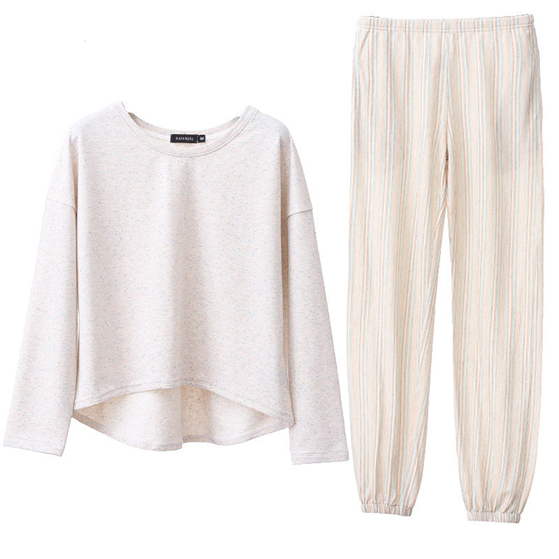 Pyjama pour femme GAINREEL    à manches longues - Ref 2992564 Image 5