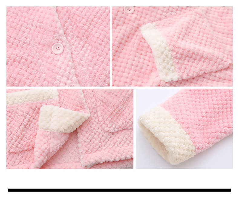 Pyjama pour femme GAINREEL    à manches longues - Ref 2992549 Image 33