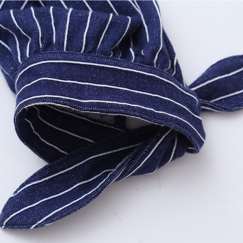 Pyjama pour femme GAINREEL    à manches longues - Ref 2992539 Image 4