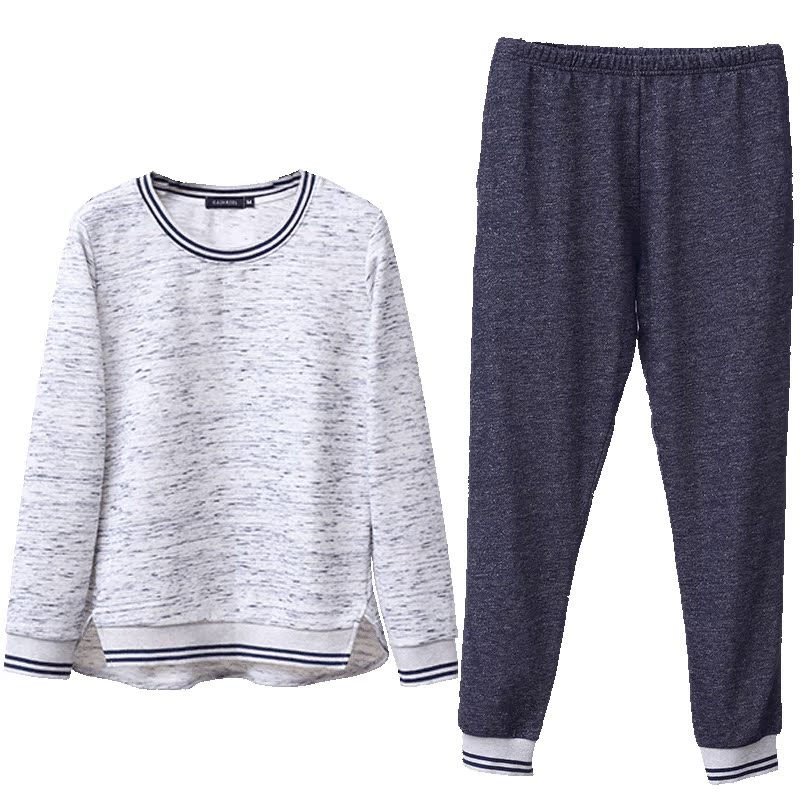 Pyjama mixte GAINREEL    à manches longues - Ref 3004911 Image 5