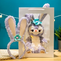 Основная модель [Подарочная коробка+светодиодная свет+башни для волос]