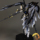 Тысяча рук Bandai Gundam MG Flying Wing Zero ka Версия ручной работы, черная модель сборки Xueji Gundam, Подарок для мальчика mini 4