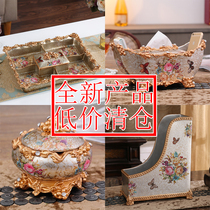 Eurostyle creative home Divided Dry Fruits Pan High-end Living Room Tea Table Candy Snacks TRAY FRUIT TRAY HEM PIECES