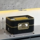 Black Fulu Shuangquan Router Box Double Layer