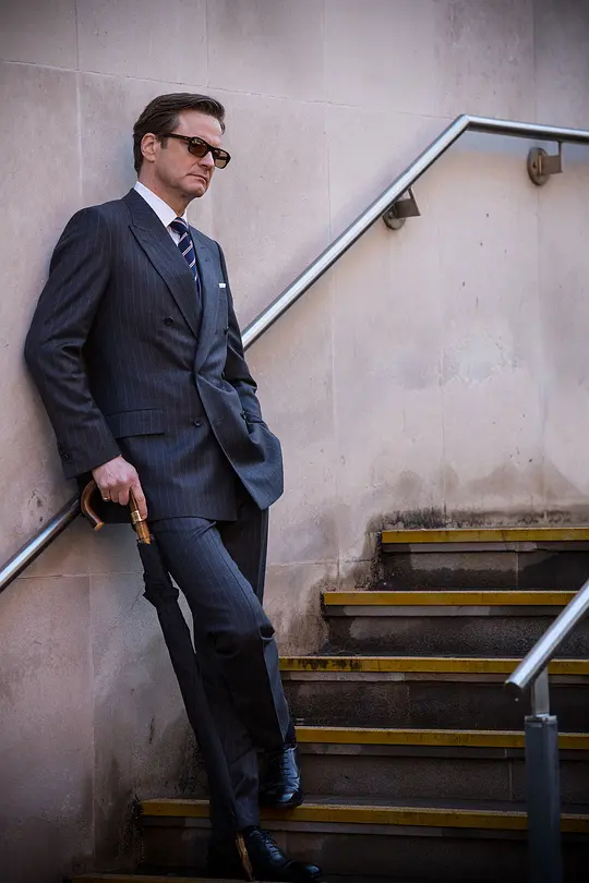 王牌特工:特工学院 Kingsman: The Secret Service2014剧照1
