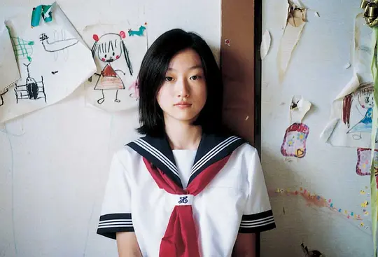 无人知晓 誰も知らない2004剧照3