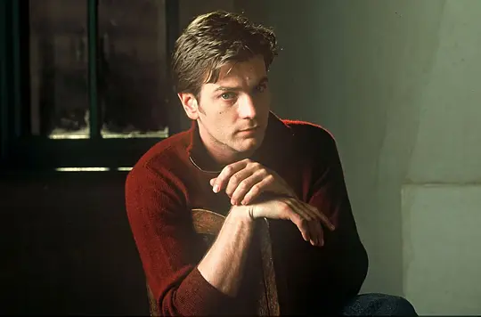 年轻的亚当 Young Adam2003剧照1