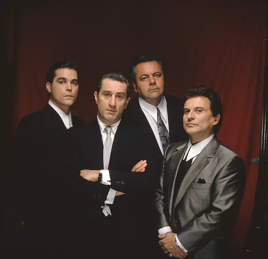 好家伙 GoodFellas1990剧照3