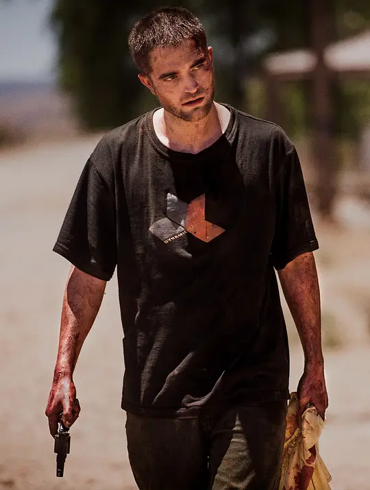 沙海漂流人 The Rover2014剧照3