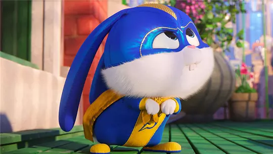 爱宠大机密2 The Secret Life of Pets 22019剧照2