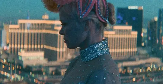 最后的舞女 The Last Showgirl2024剧照1