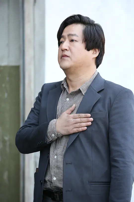辩护人 ???2013剧照1