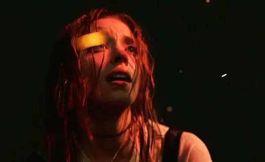 蜘蛛夫人:超感觉醒 Madame Web2024剧照2