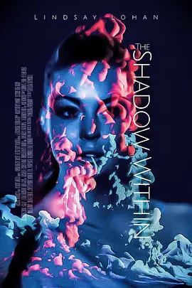 阴影之中 Among the Shadows（2019） 海报