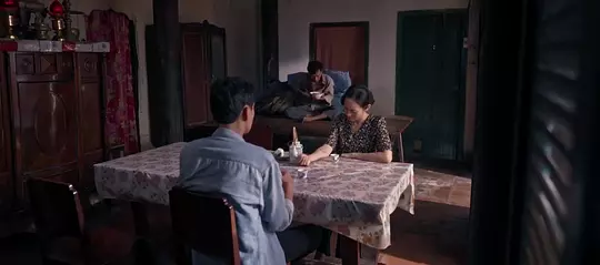 恶魔犬 Qu? C?u2023剧照3