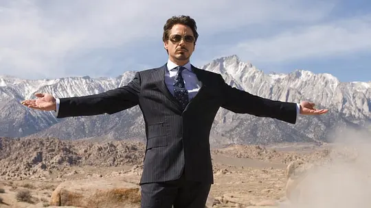 钢铁侠 Iron Man2008剧照1