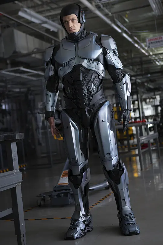 机械战警 RoboCop2014剧照2