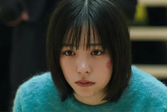 鬼城杀 Demon City 鬼ゴロシ2025剧照3