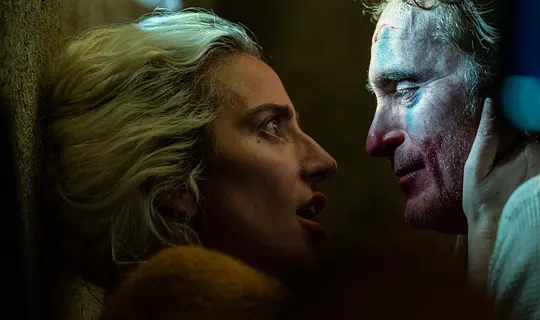 小丑2：双重妄想 Joker: Folie à Deux2024剧照1