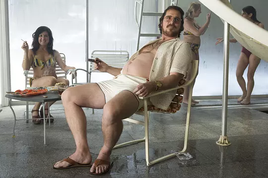 美国骗局 American Hustle2013剧照1
