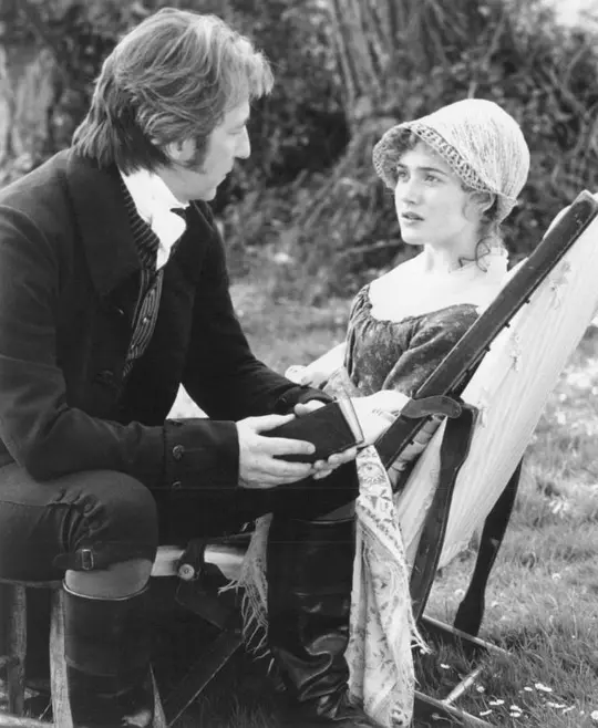 理智与情感 Sense and Sensibility1995剧照3